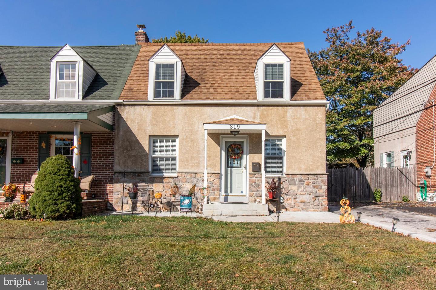 819 Fairview Rd, Swarthmore, PA 19081 MLS PADE502990 Coldwell Banker