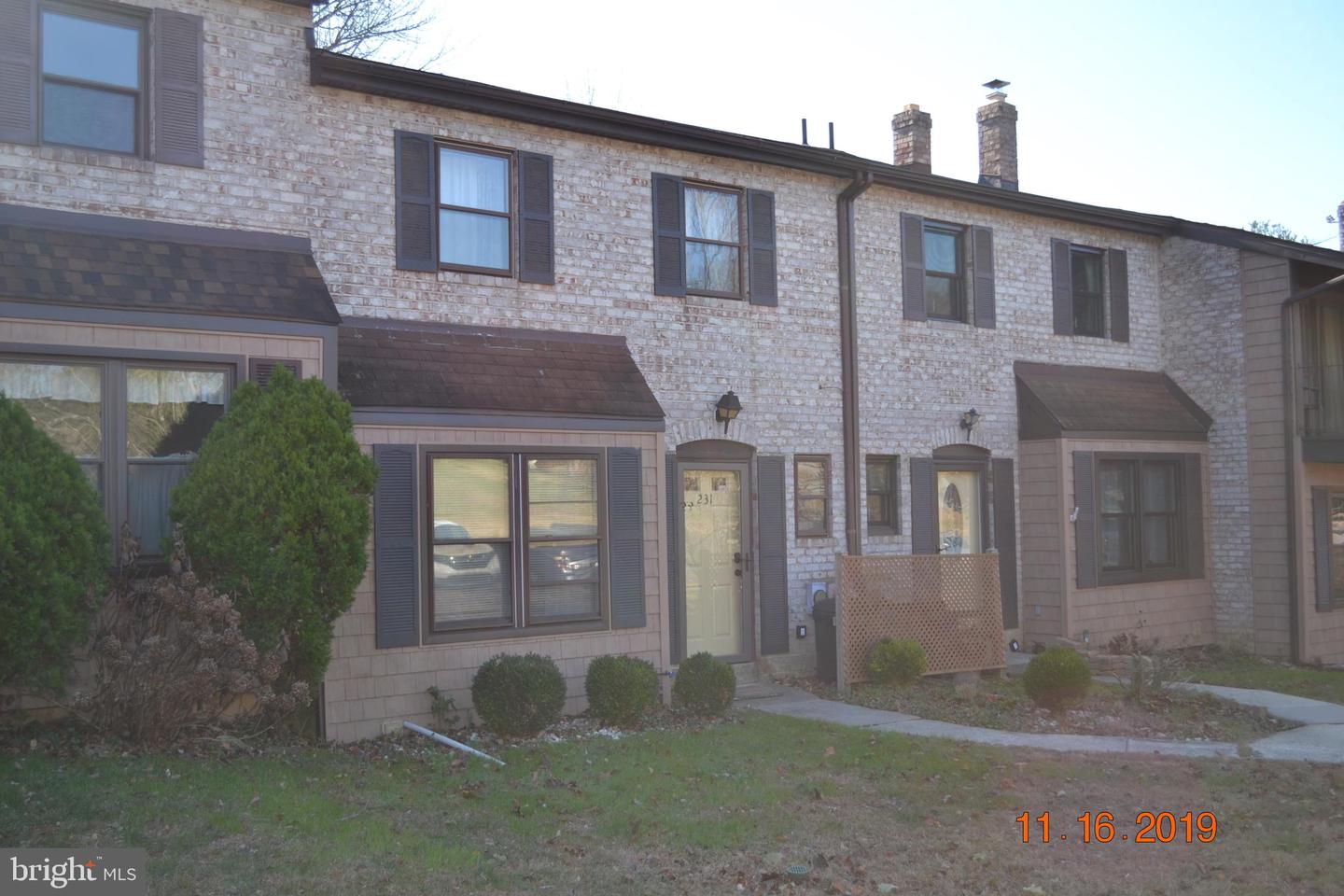 231 Dr, Chester Heights, PA 19017 MLS PADE505078 Coldwell