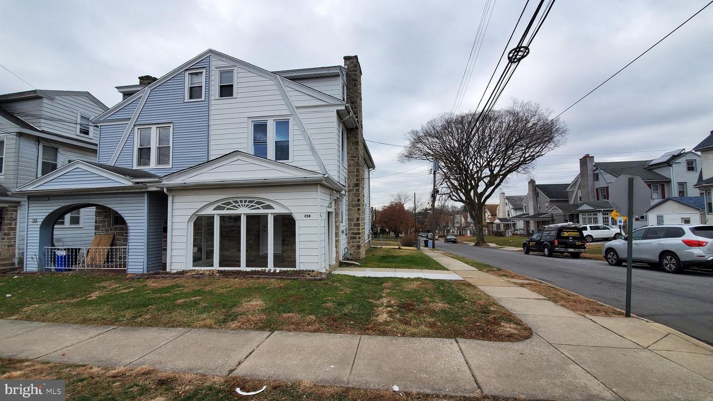 258 Burmont Rd, Drexel Hill, PA 19026 MLS PADE506958 Coldwell Banker