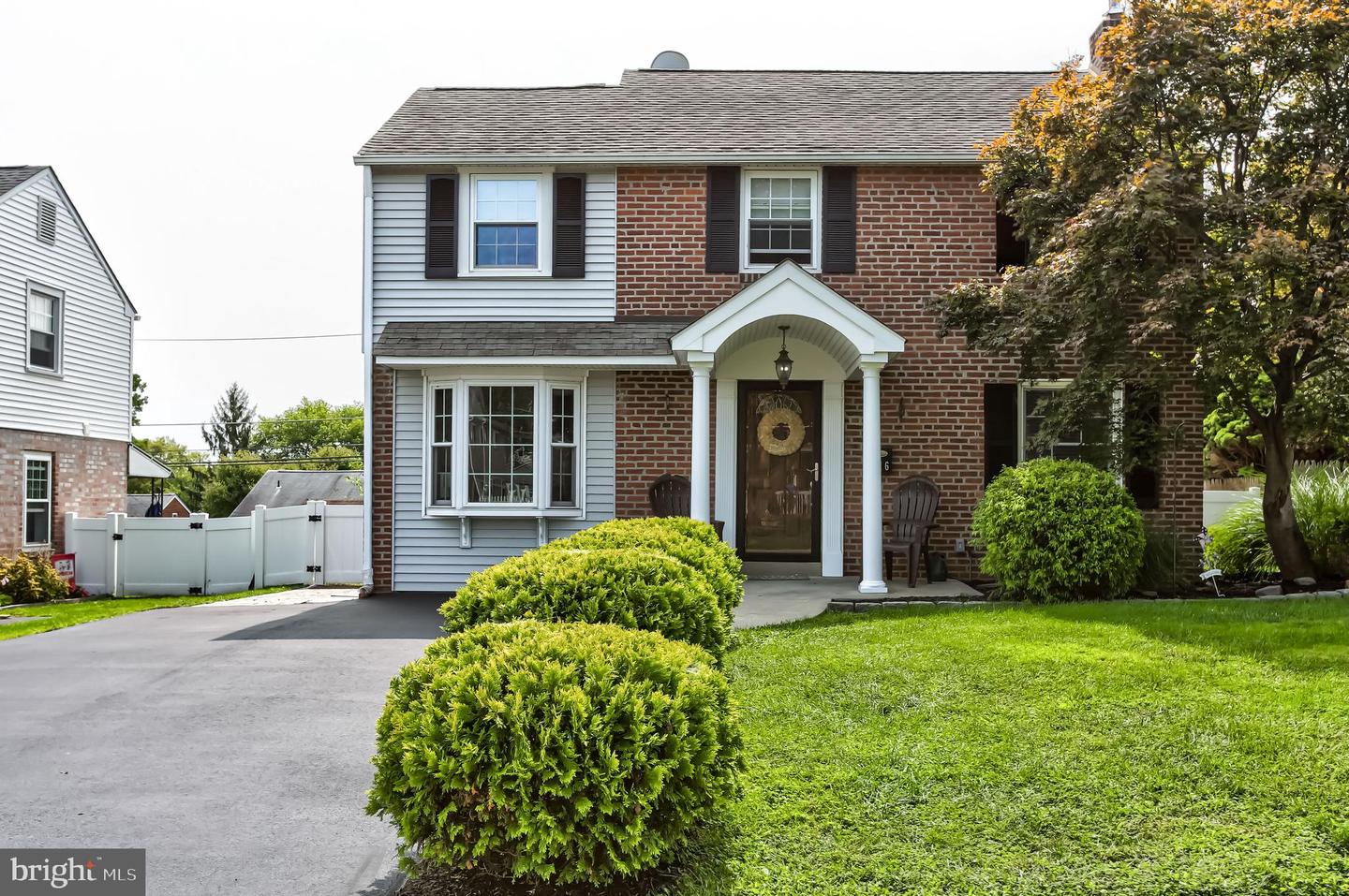116 Warrior Rd, Drexel Hill, PA 19026 MLS PADE527528 Coldwell Banker