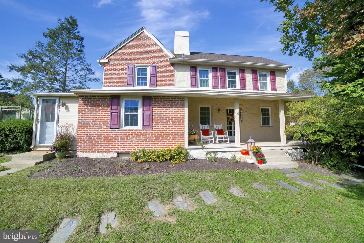 2800 Old Cedar Grove Rd, Broomall, PA 19008 MLS PADE529572 Coldwell