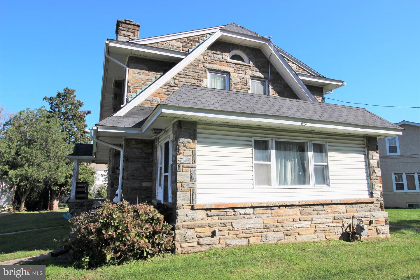 631 Burmont Rd, Drexel Hill, PA 19026 MLS PADE531124 Coldwell Banker