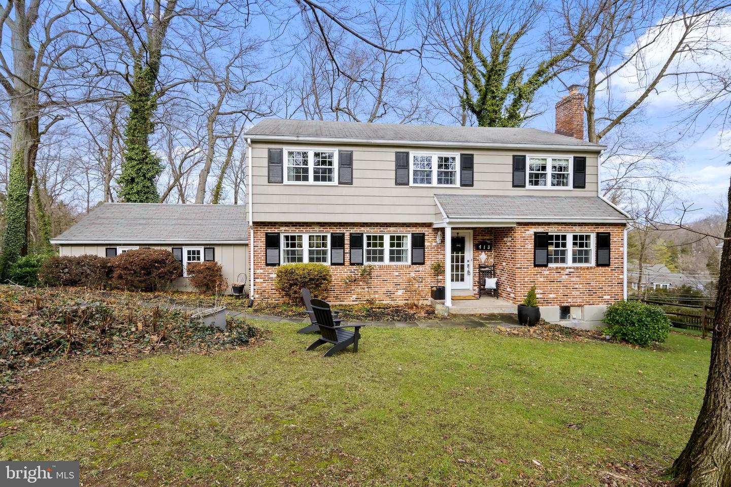 413 Conestoga Rd, Wayne, PA 19087 MLS PADE537002 Coldwell Banker