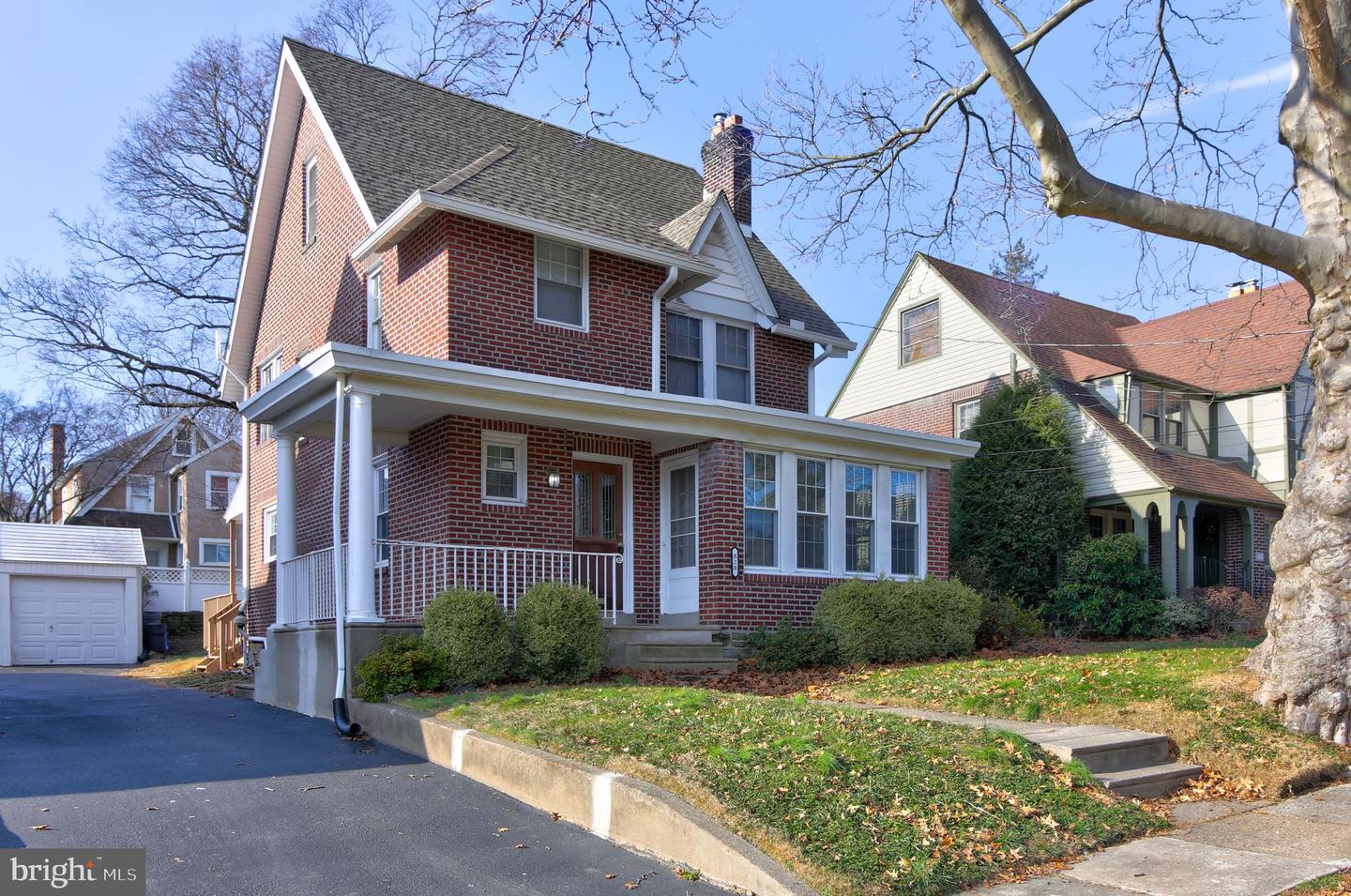 820 Turner Ave, Drexel Hill, PA 19026 MLS PADE537282 Coldwell Banker