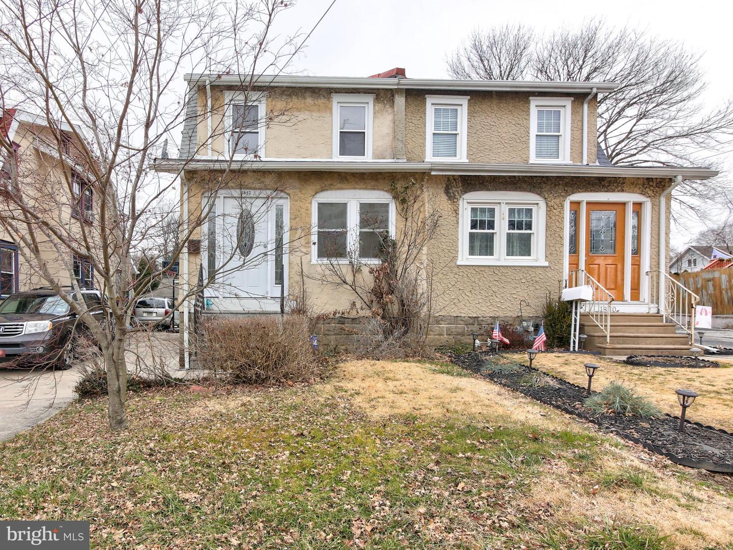 1832 Shallcross Ave, Folcroft, PA 19032 MLS PADE538422 Coldwell Banker