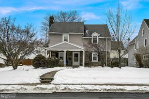 1016 Cornell Ave Drexel Hill Pa 19026 Mls Pade539854 Coldwell Banker