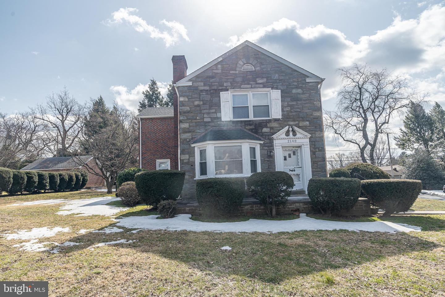 2140 Haverford Rd, Ardmore, PA 19003 MLS PADE541018 Coldwell Banker