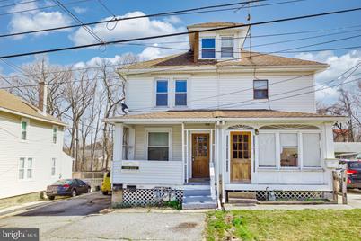 1921 Pleasantview Avenue, Marcus Hook, PA 19061 - Photo 1