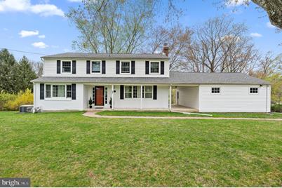 Steeplechase Dr - 292 Steeplechase Dr, Media, PA 19063 - MLS PADE544066 - Coldwell Banker