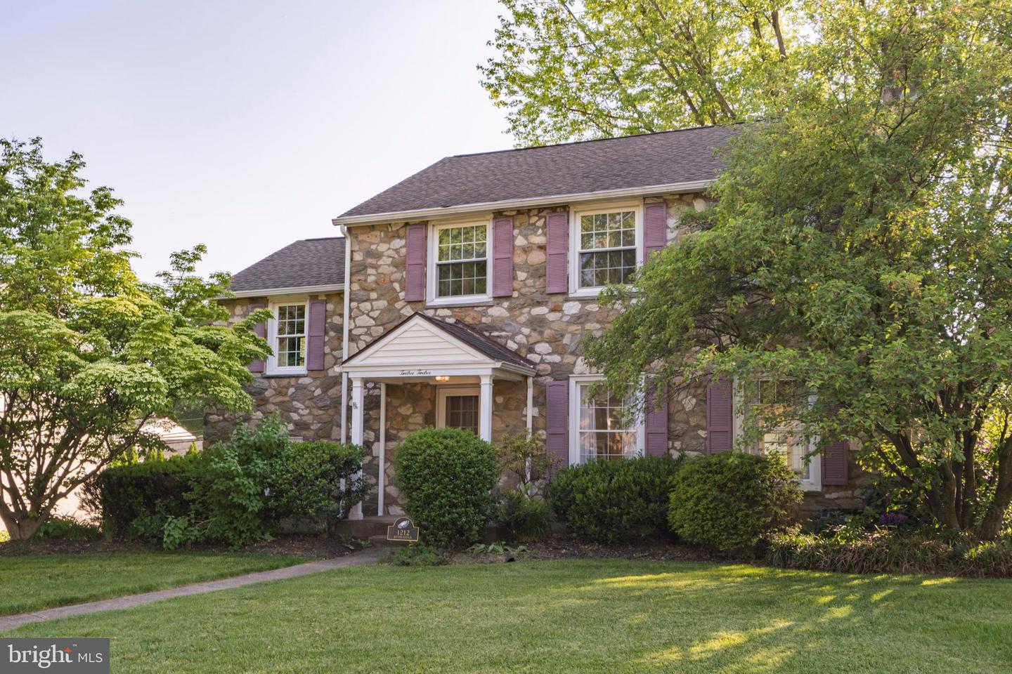 1212 Blythe Ave, Drexel Hill, PA 19026 MLS PADE546452 Coldwell Banker