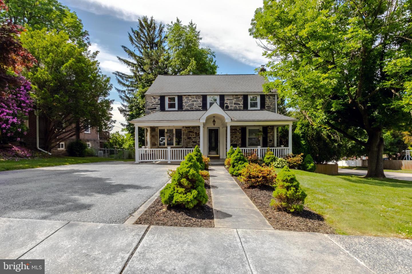 88 Warrior Rd, Drexel Hill, PA 19026 MLS PADE547474 Coldwell Banker