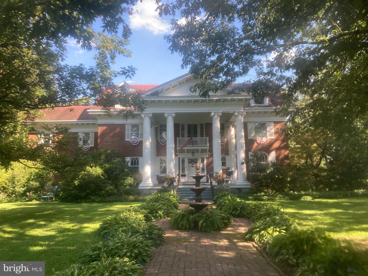 433 Clayton Ave, Waynesboro, PA 17268 MLS PAFL2001960 Coldwell Banker