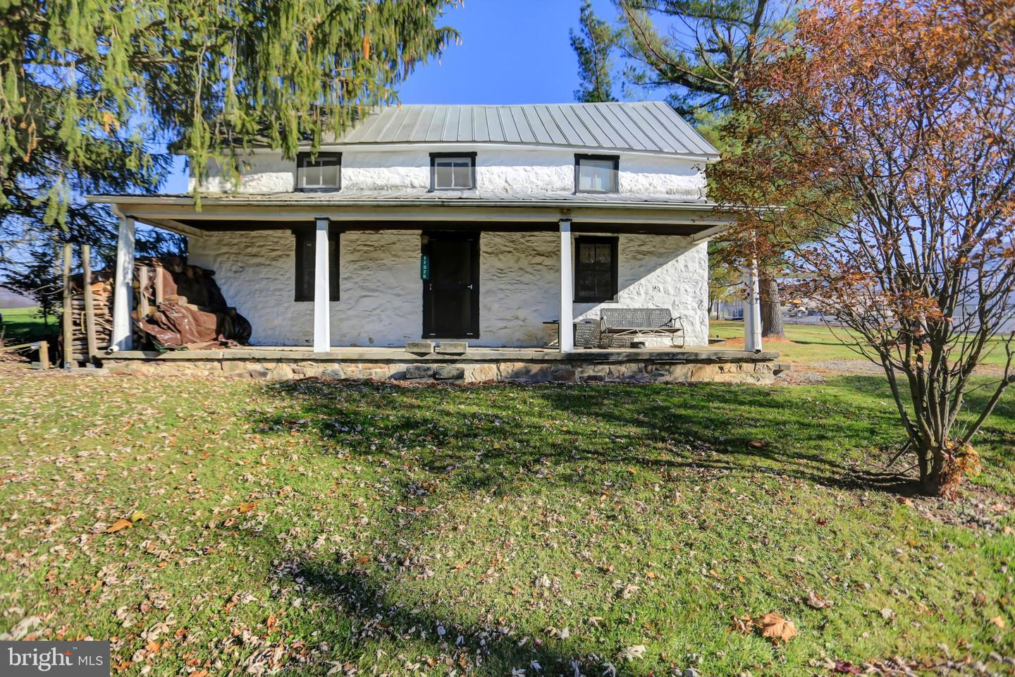 17325 PA 17221 MLS PAFL2003032 Coldwell