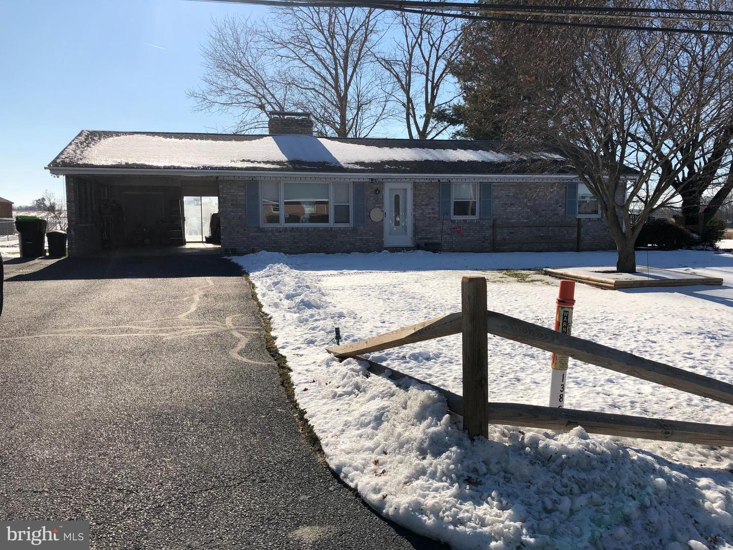 118 Reynolds Ave, Mont Alto, PA 17237 MLS PAFL2004664 Coldwell Banker