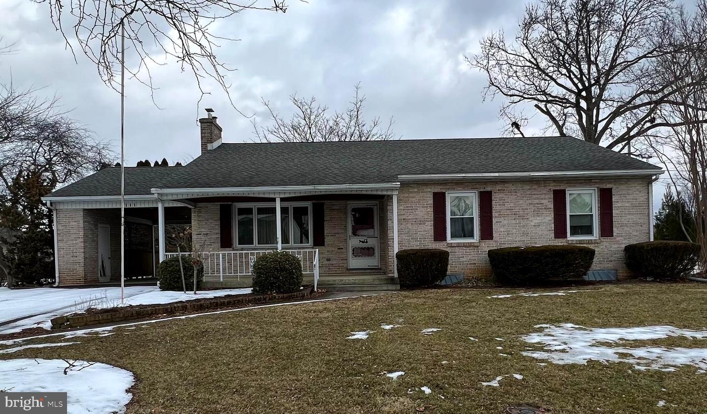 111 Guilford Dr, Chambersburg, PA 17202 MLS PAFL2004938 Coldwell Banker