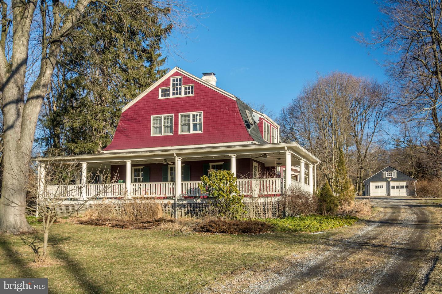 12458 Monterey Ln, Blue Ridge Summit, PA 17214 MLS PAFL2005078