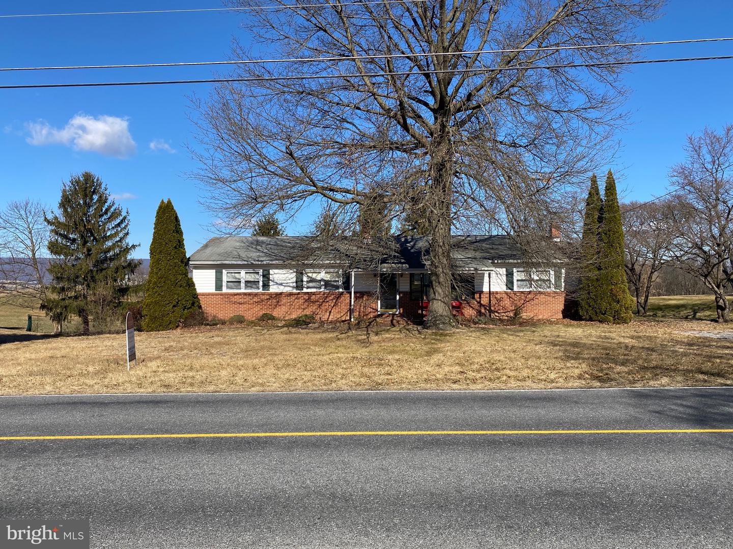 1471 Brechbill Rd, Chambersburg, PA 17202 MLS PAFL2005658 Coldwell