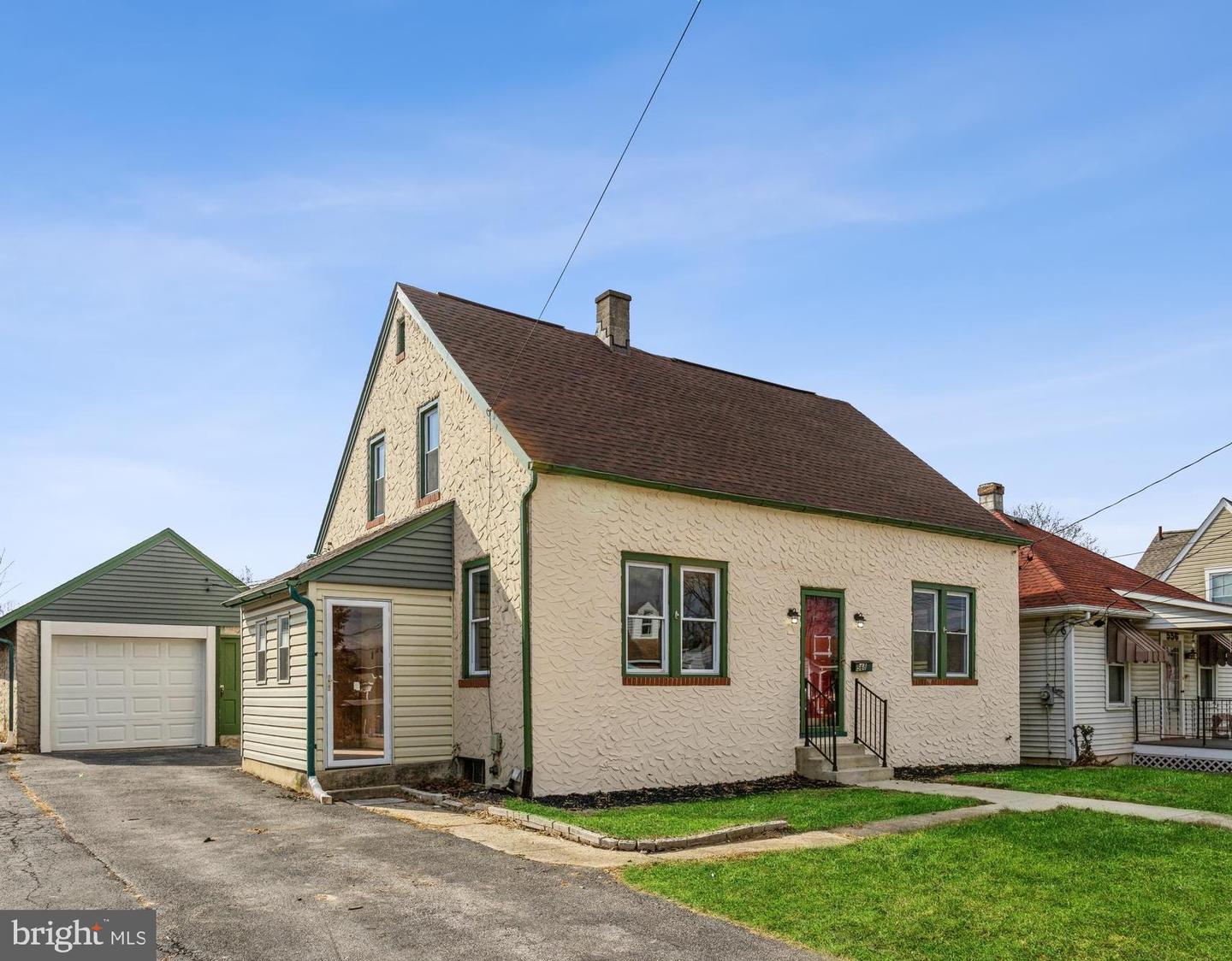 568 Stanley Ave, Chambersburg, PA 17201 MLS PAFL2005674 Coldwell Banker