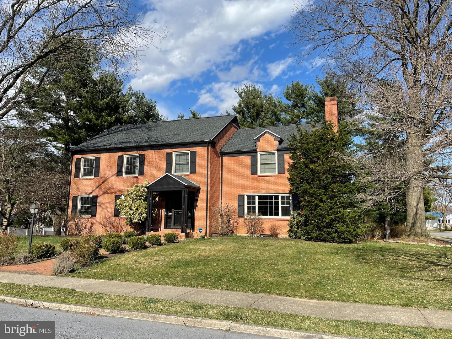 991 Leidig Dr, Chambersburg, PA 17201 MLS PAFL2006024 Coldwell Banker