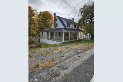 3452 Mountain Road, Mercersburg, PA 17236 - Photo 1