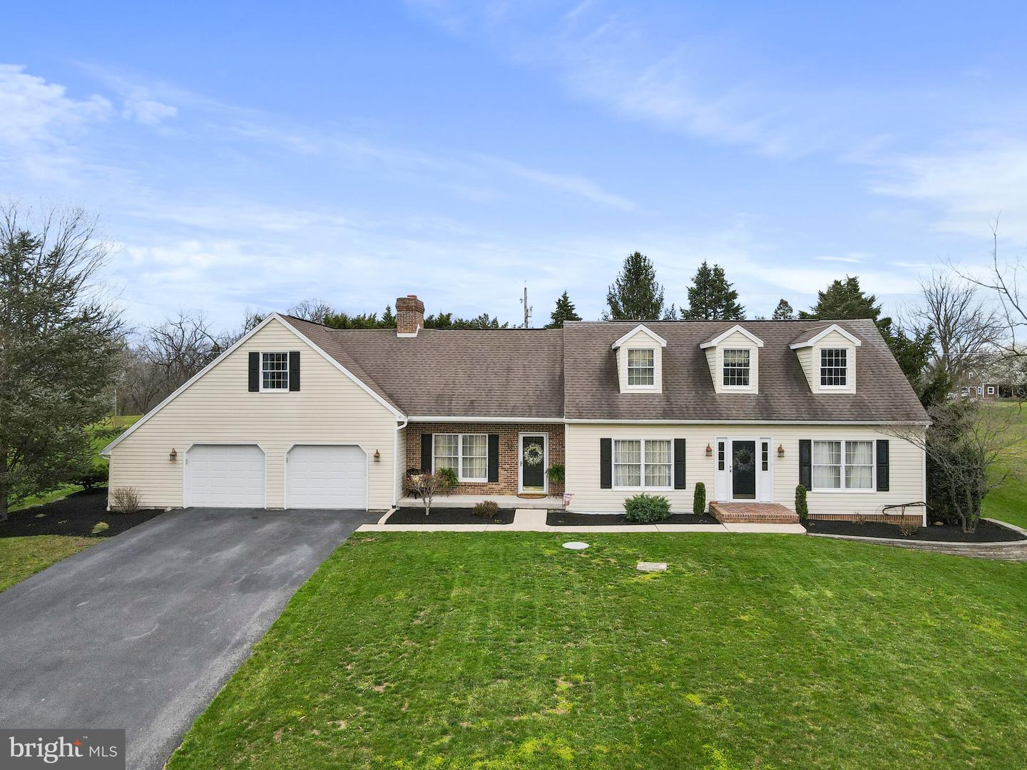 6820 Irvine Dr, Mercersburg, PA 17236 MLS PAFL2006354 Coldwell Banker