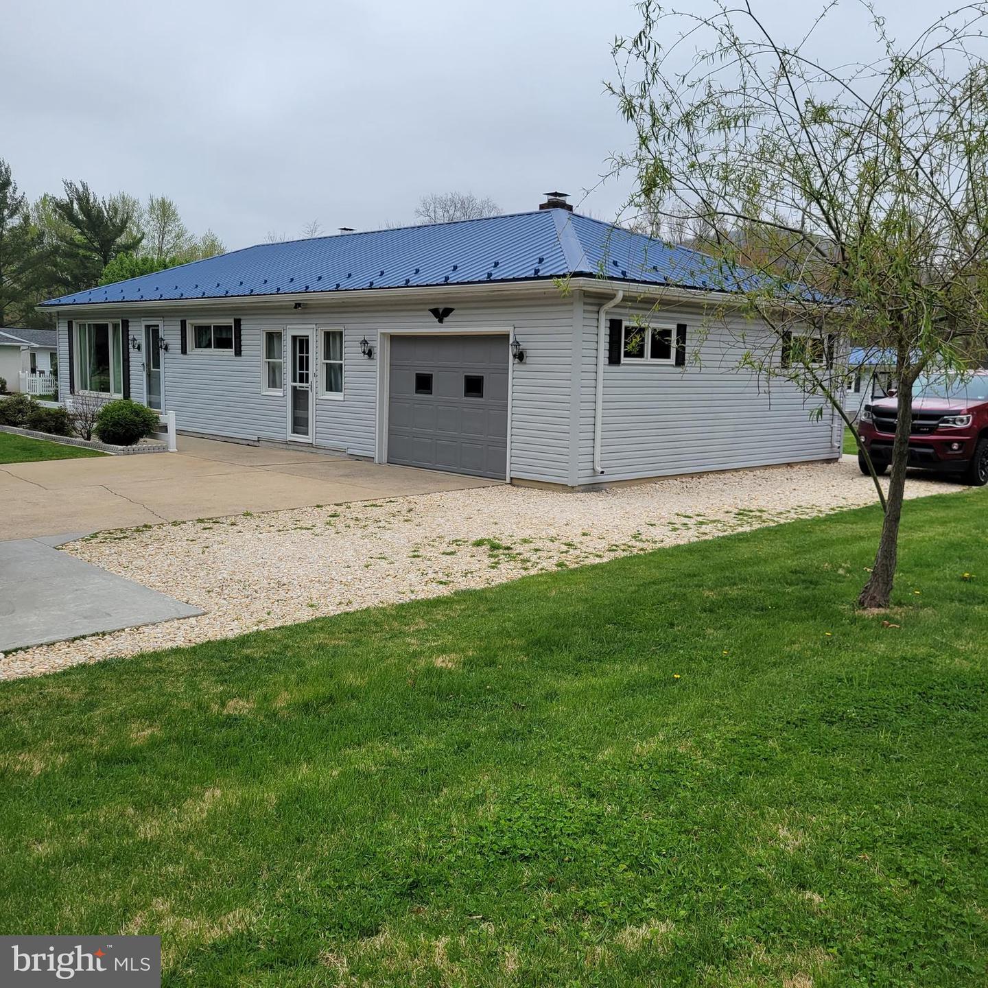 11095 Mentzer Gap Rd, Waynesboro, PA 17268 MLS PAFL2006850 Coldwell Banker