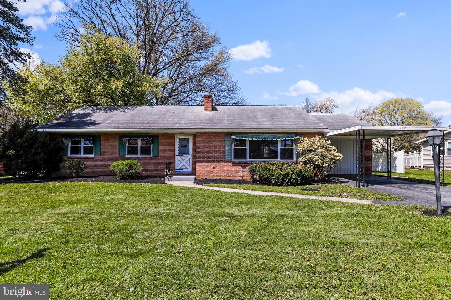 1855 Scotland Ave, Chambersburg, PA 17201 MLS PAFL2006892 Coldwell