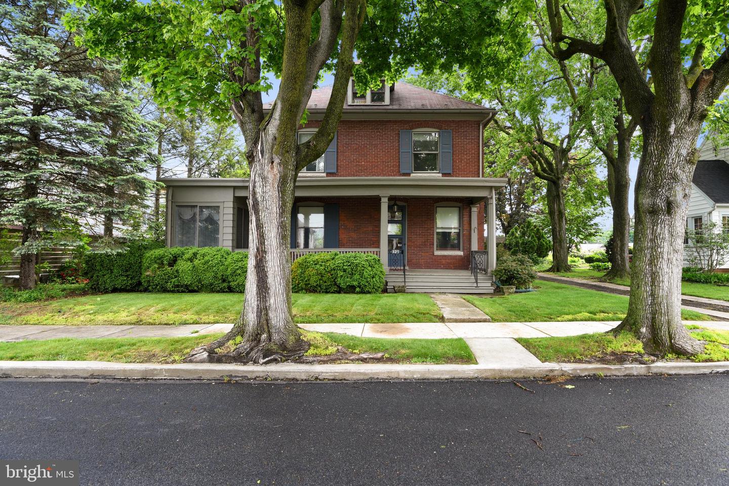 523 Guilford Ave, Chambersburg, PA 17201 MLS PAFL2007280 Coldwell