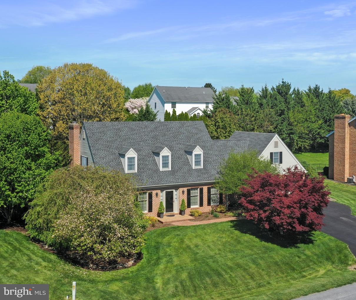 273 Heritage Rd, Chambersburg, PA 17202 MLS PAFL2007446 Coldwell Banker