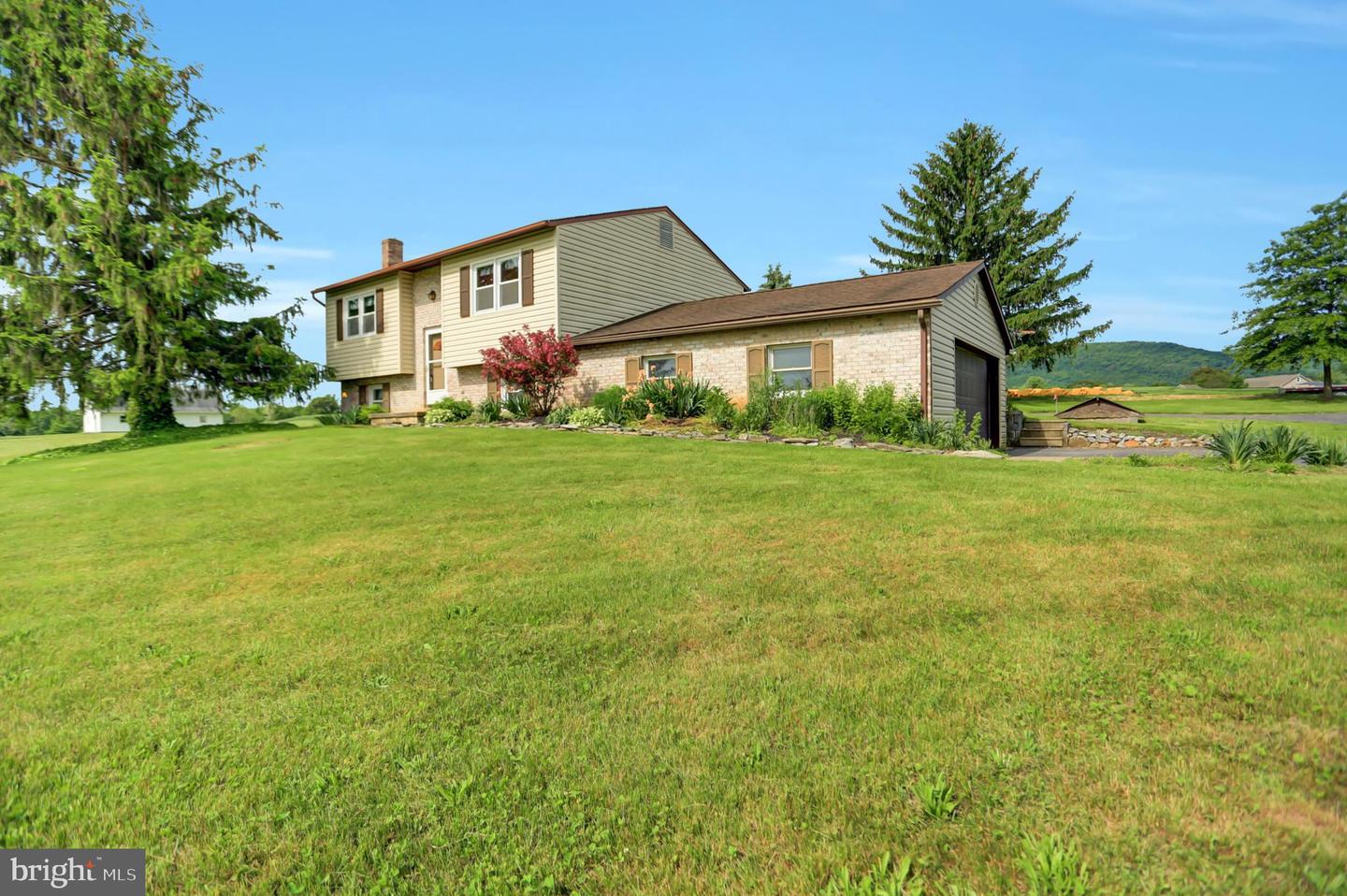 2285 St ThomasEdenville Rd, Chambersburg, PA 17202 MLS PAFL2007456 Coldwell Banker