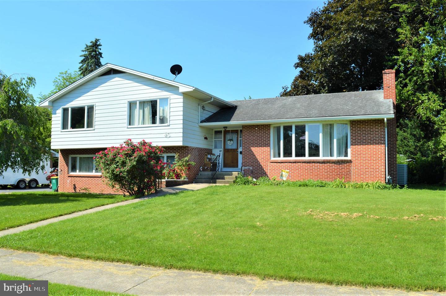 970 Leidig Dr, Chambersburg, PA 17201 MLS PAFL2007586 Coldwell Banker