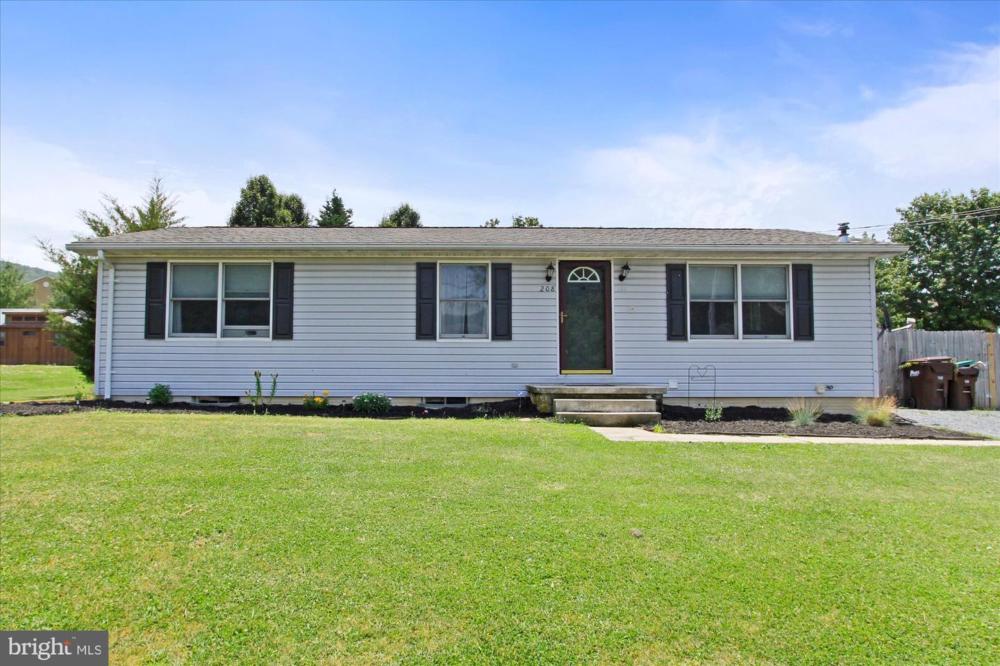 208 Reynolds Ave, Mont Alto, PA 17237 MLS PAFL2007930 Coldwell Banker