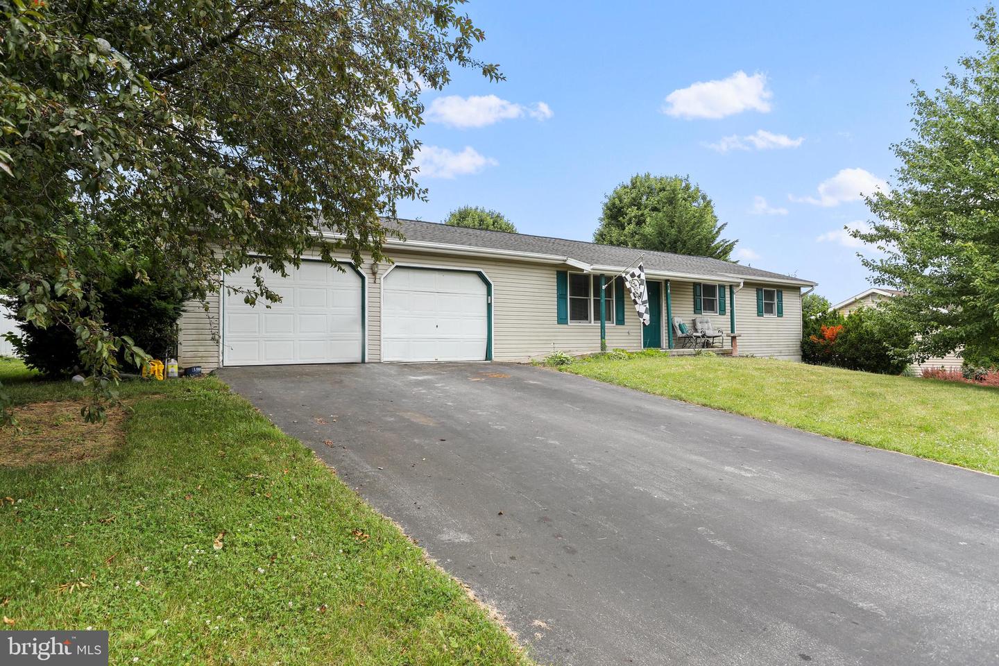 214 Reynolds Ave, Mont Alto, PA 17237 MLS PAFL2007982 Coldwell Banker