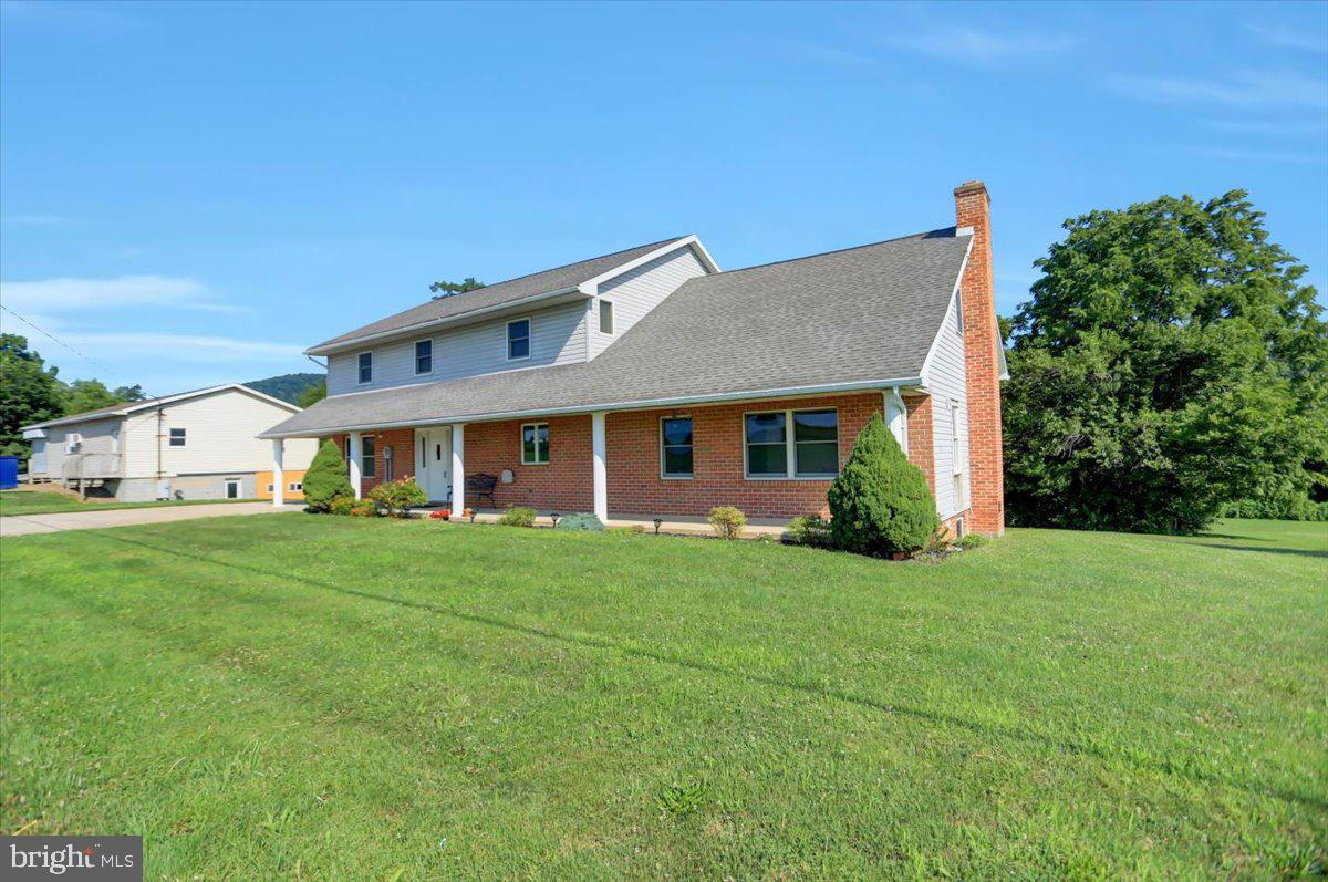 8949 Edenville Cheesetown Rd, Chambersburg, PA 17202 MLS PAFL2008068 Coldwell Banker