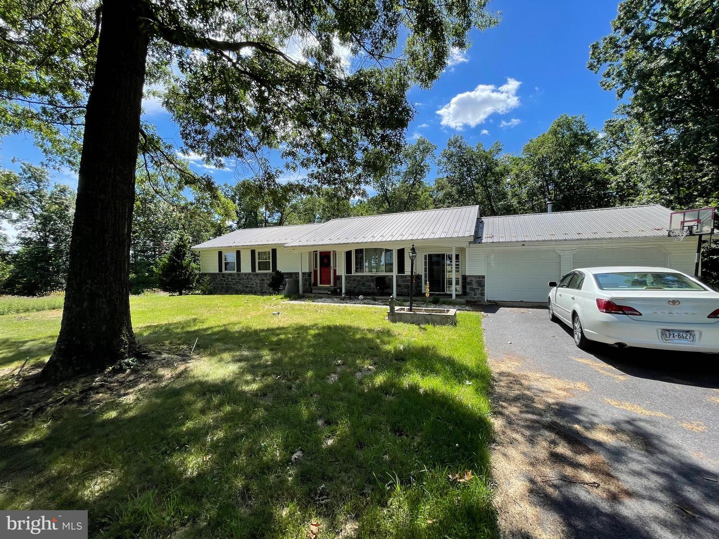 2907 Jacks Mill Rd, Chambersburg, PA 17202 MLS PAFL2008166 Coldwell