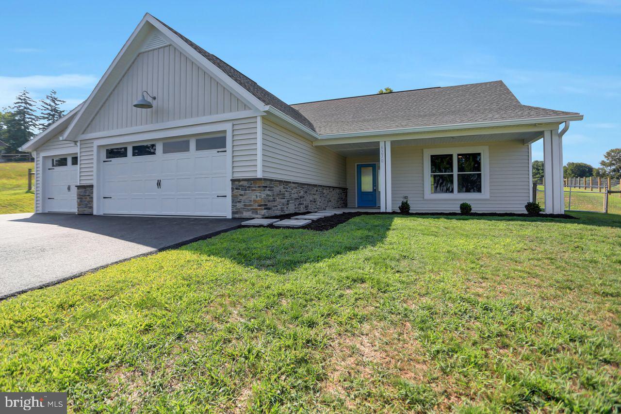 6270 Bikle Rd, Chambersburg, PA 17202 MLS PAFL2008302 Coldwell Banker