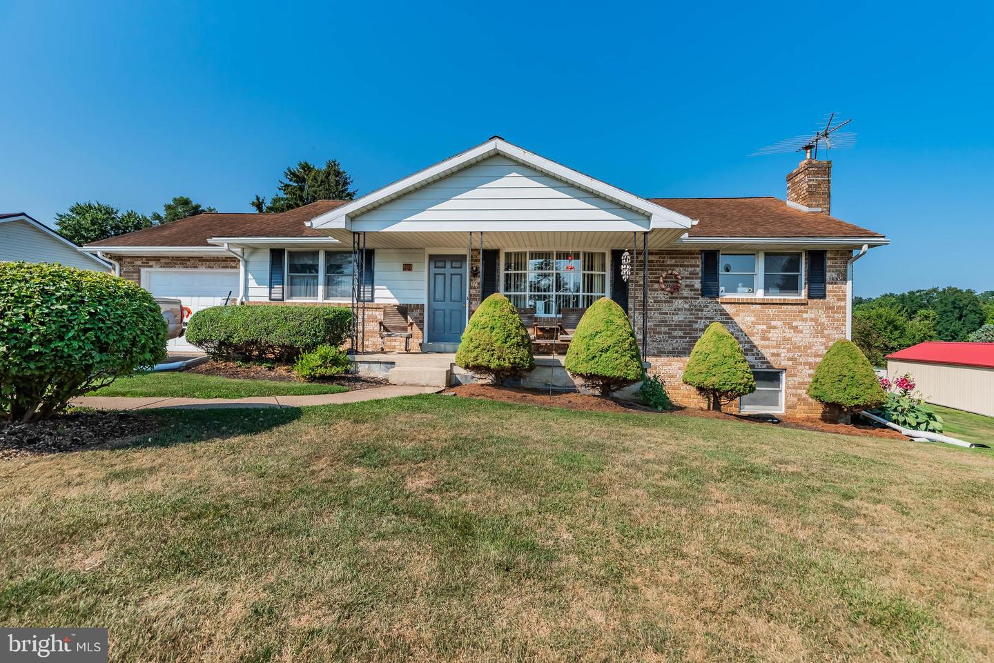 9877 Possum Hollow Rd, Shippensburg, PA 17257 MLS PAFL2008744