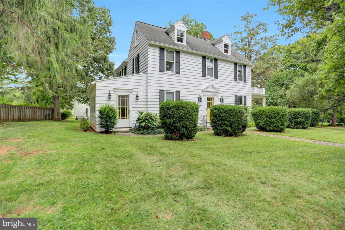 13563 Monterey Ln, Blue Ridge Summit, PA 17214 MLS PAFL2008892