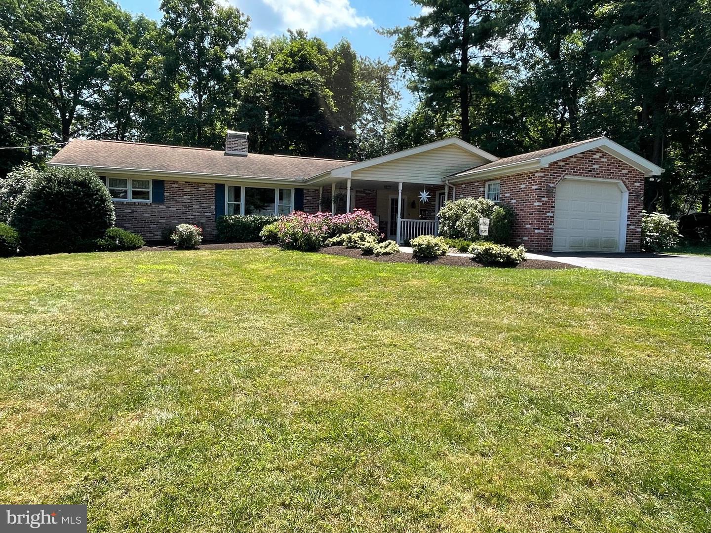 13340 North Avenue, Blue Ridge Summit, PA 17214 MLS PAFL2009034