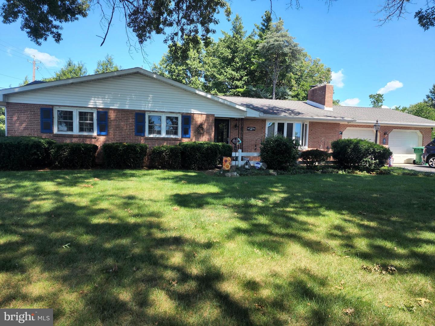 1241 Appletree Ln, Scotland, PA 17254 MLS PAFL2009328 Coldwell Banker