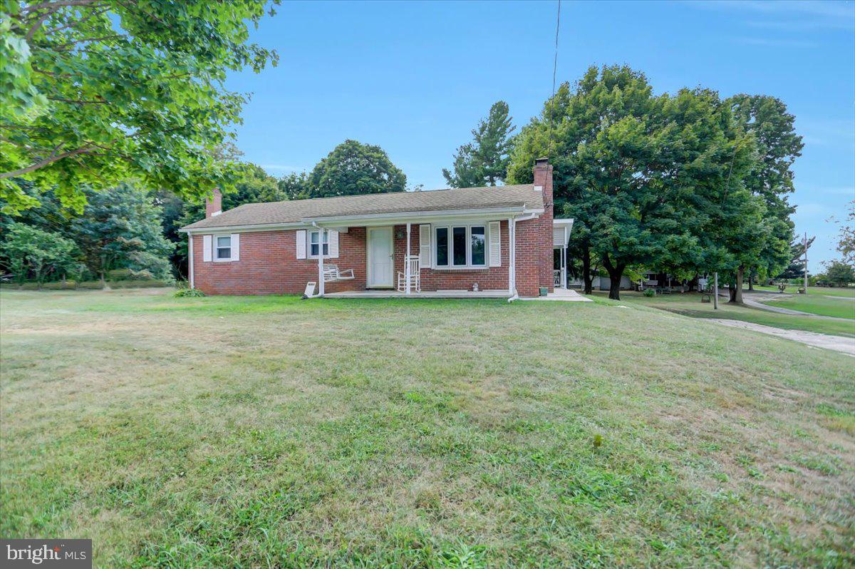 8275 Tomstown Rd, Waynesboro, PA 17268 MLS PAFL2009364 Coldwell Banker