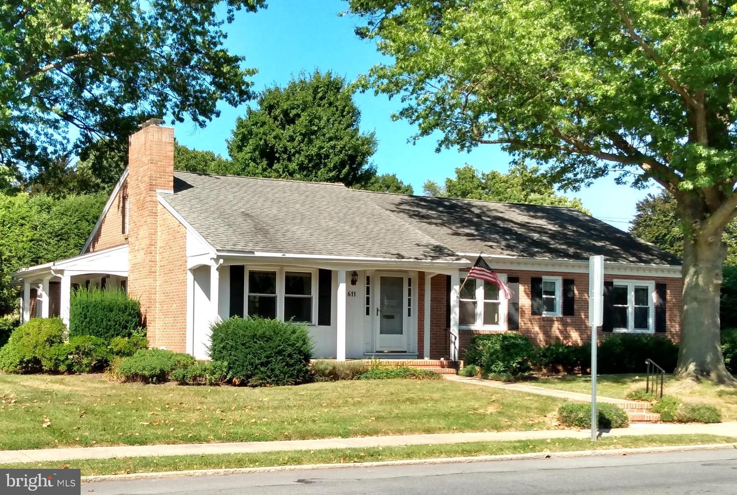 611 E McKinley St, Chambersburg, PA 17201 MLS PAFL2009472 Coldwell