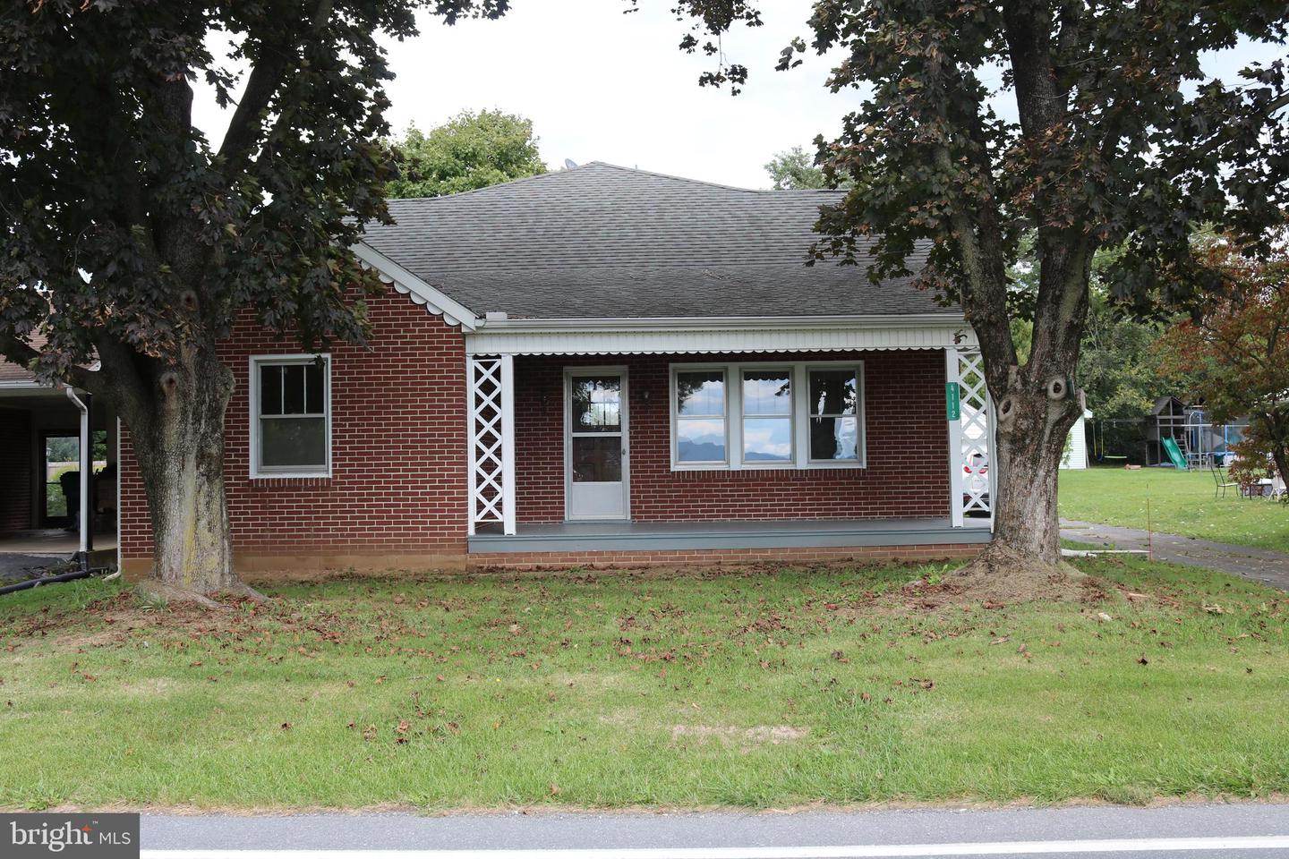 4112 Lemar Rd, Mercersburg, PA 17236 MLS PAFL2009970 Coldwell Banker