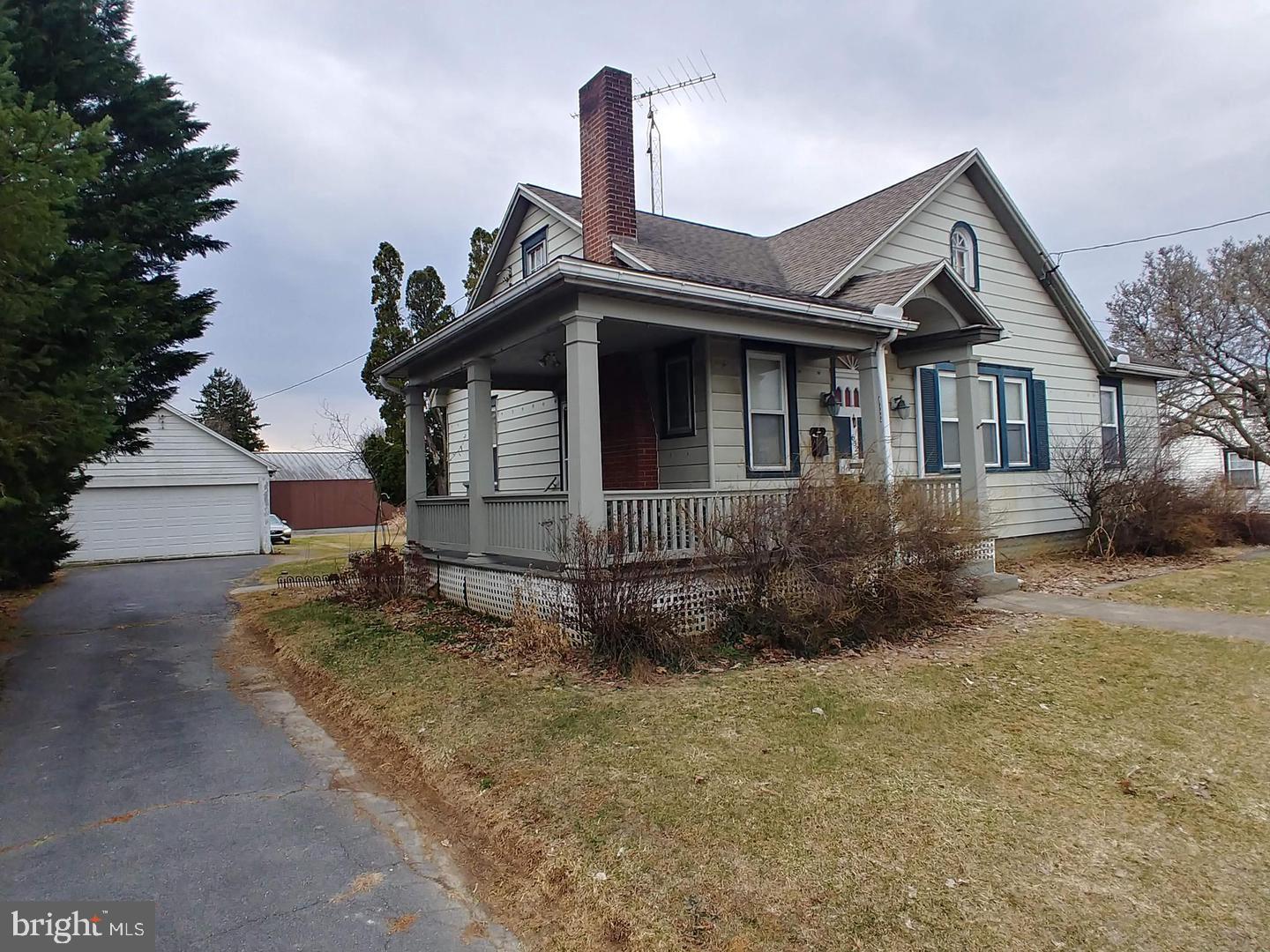 632 Wayne Ave, Chambersburg, PA 17201 MLS PAFL2010228 Coldwell Banker