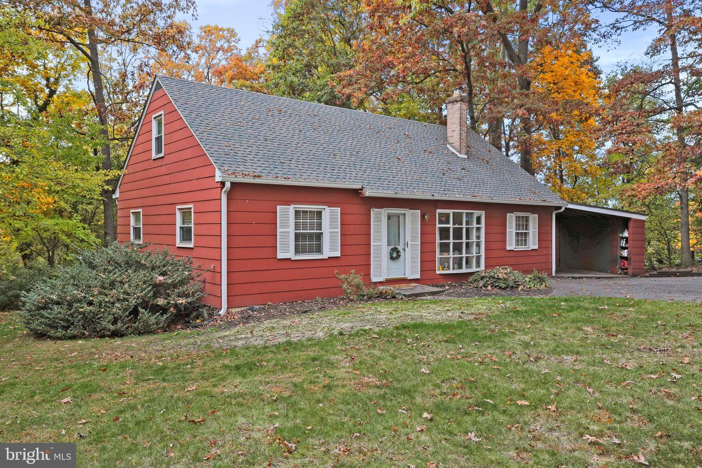 9589 Forest Ridge Rd, Shippensburg, PA 17257 MLS PAFL2010382