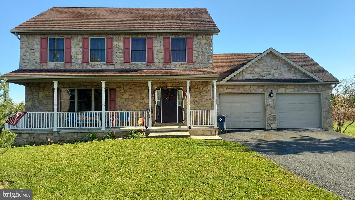 10982 Thornwood Rd, Shippensburg, PA 17257 MLS PAFL2010430 Coldwell