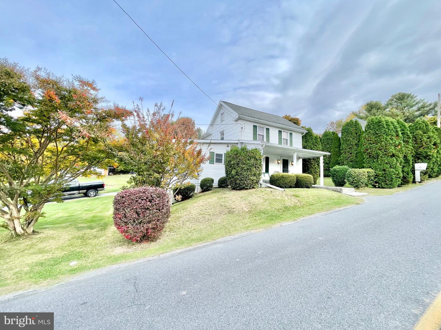 7735 Creager Rd, Waynesboro, PA 17268 MLS PAFL2010464 Coldwell Banker