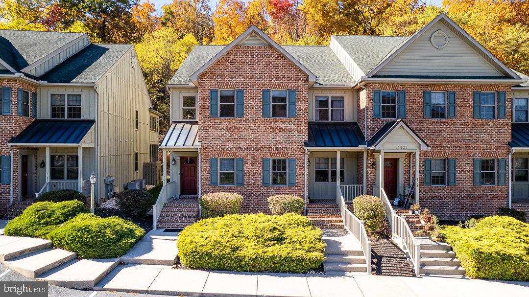 14101 Barberry Cir 303, Mercersburg, PA 17236 MLS PAFL2010542