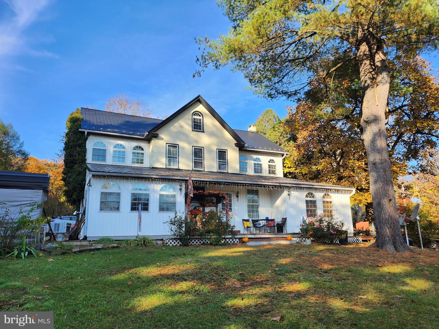 142 Eastland Dr, Chambersburg, PA 17202 MLS PAFL2010644 Coldwell Banker