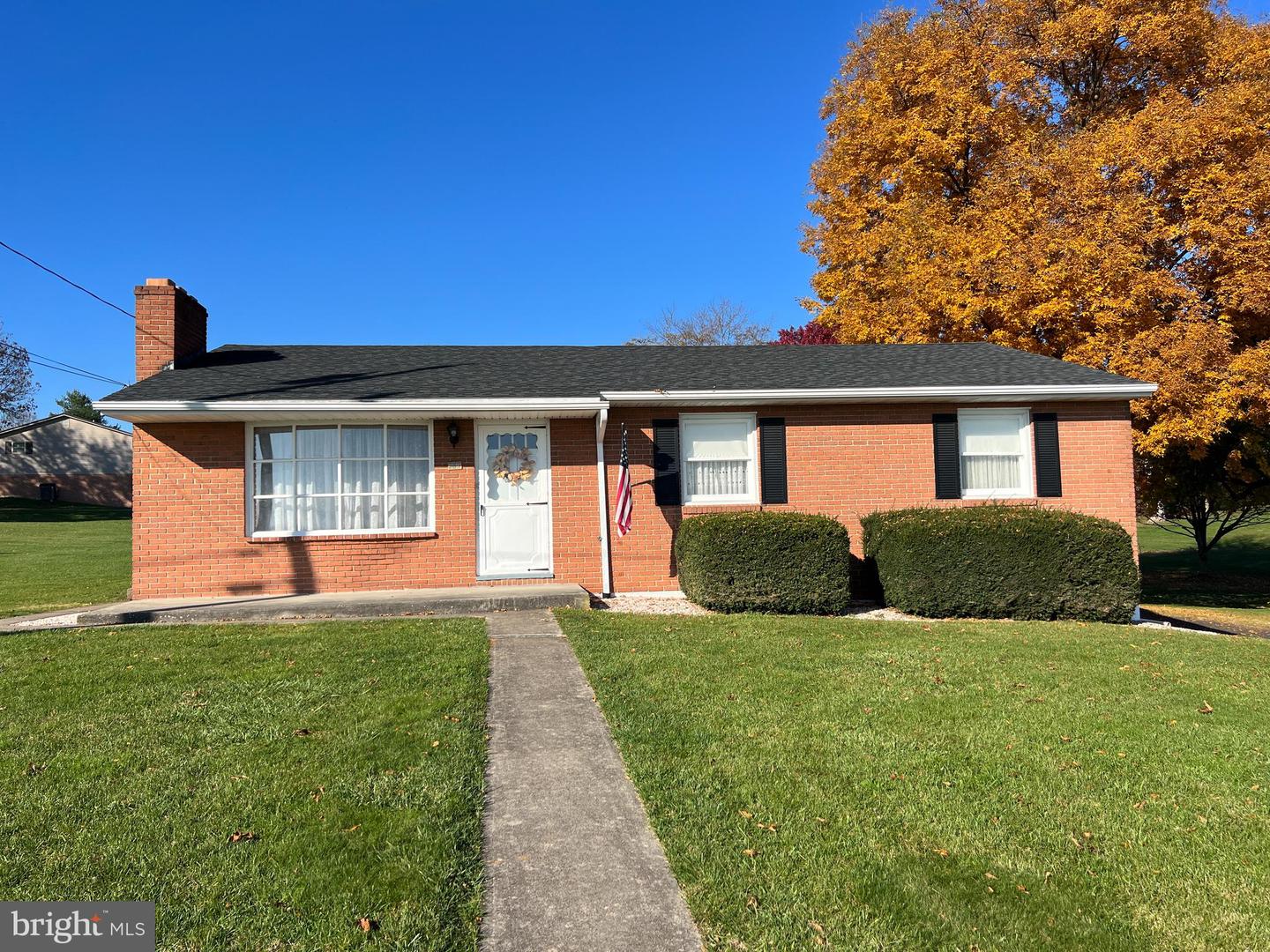 15621 Oak Rd, Waynesboro, PA 17268 MLS PAFL2010662 Coldwell Banker